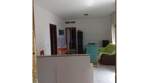 Foto 2 von Wohnung zur Miete in Casco Antiguo, Cáceres Capital