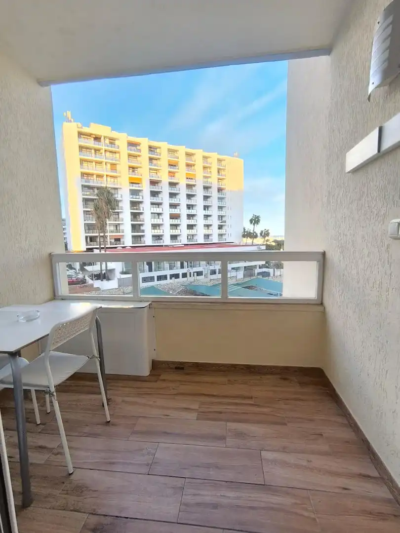 Habitatge amb ascensor en venda a Puerto Marina