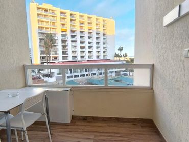 Estudio con ascensor en venta en Puerto Marina