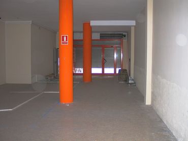Business premises for sale in Carrer de Francesc Moragas 23