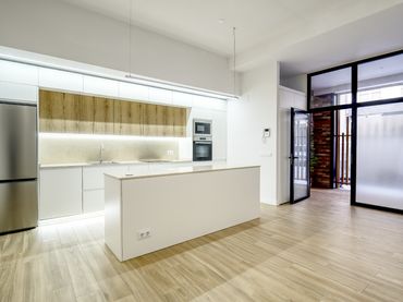 Appartement avec balcon à vendre à Rúa José Luis Pérez Cepeda 18