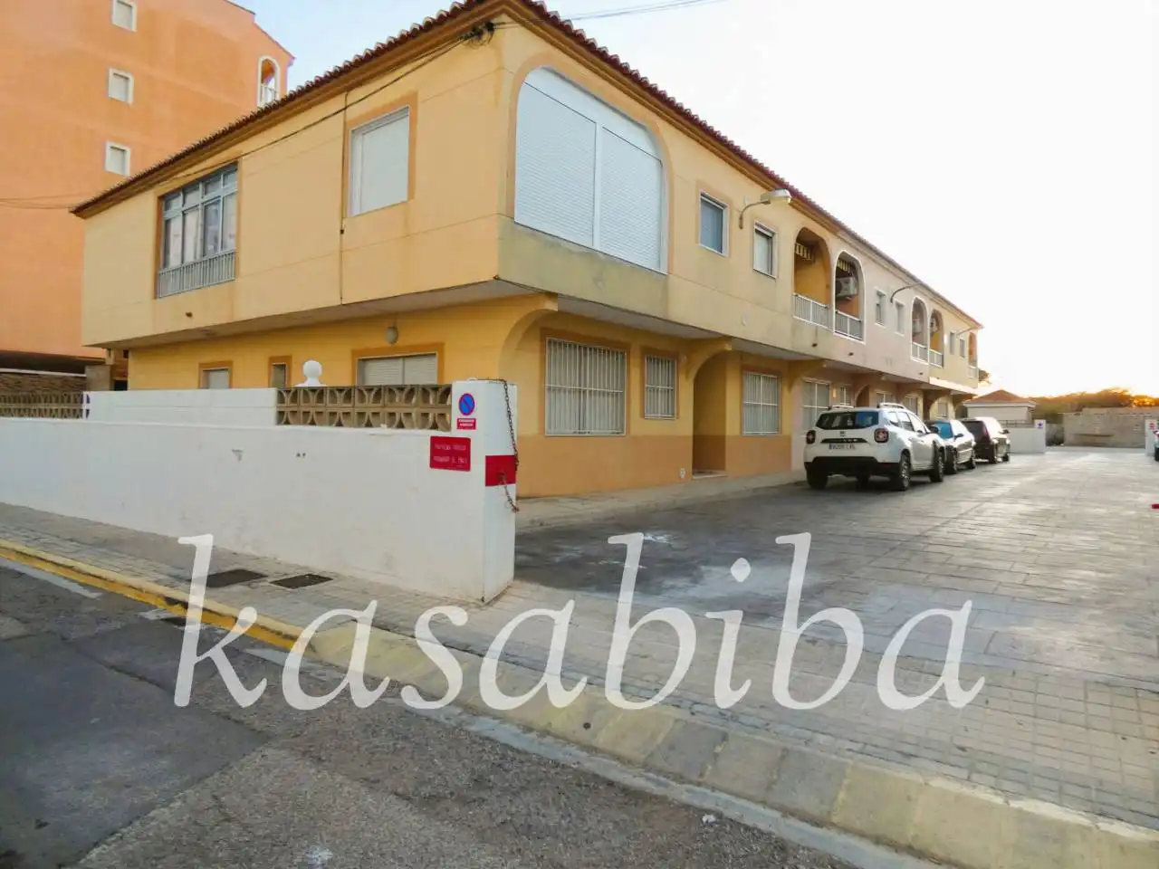 Wohnung mit Terrasse zum Verkauf in Mareny Blau, imagen 39