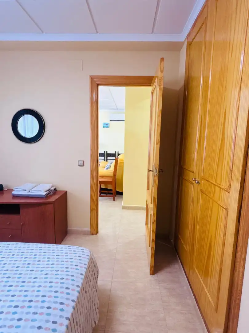 Houses for rent in Pilar de la Horadada  with Air Conditioner, Heating and Private garden