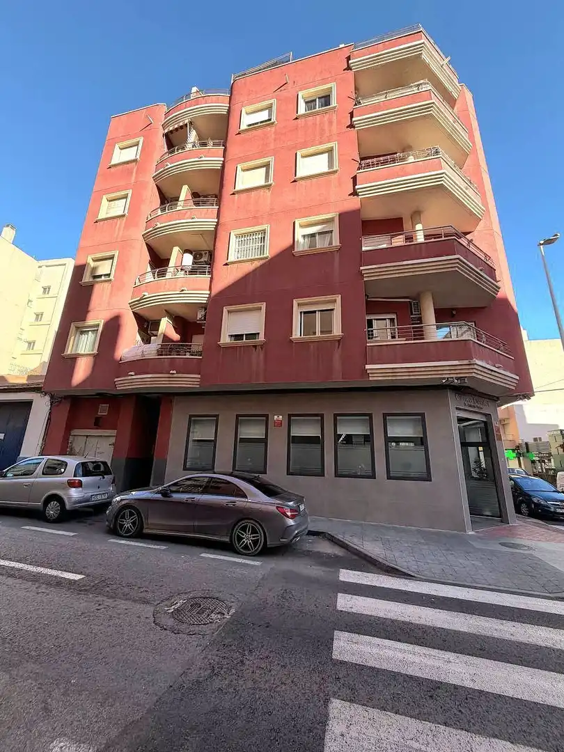 Apartament amb ascensor en venda a Centro, imagen 16