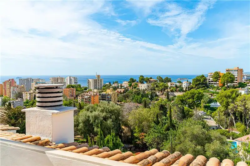 Penthouse zum Verkauf in Ponent