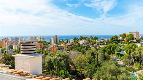 Ático dùplex con vistas espectaculares