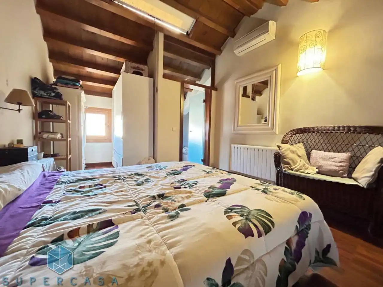 Wohnung mit Aufzug zur Miete in Calle Nuncio Viejo, imagen 14