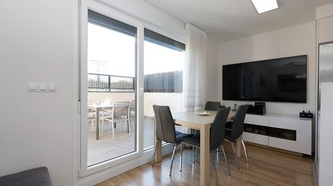 Foto 5 de Dúplex en venta en Julimasene Kalea, Intxaurrondo, Donostia - San Sebastián