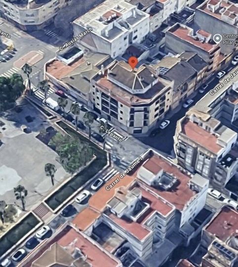 Foto 2 de Pis en venda a Calle de Lepanto, El Genovés, Valencia