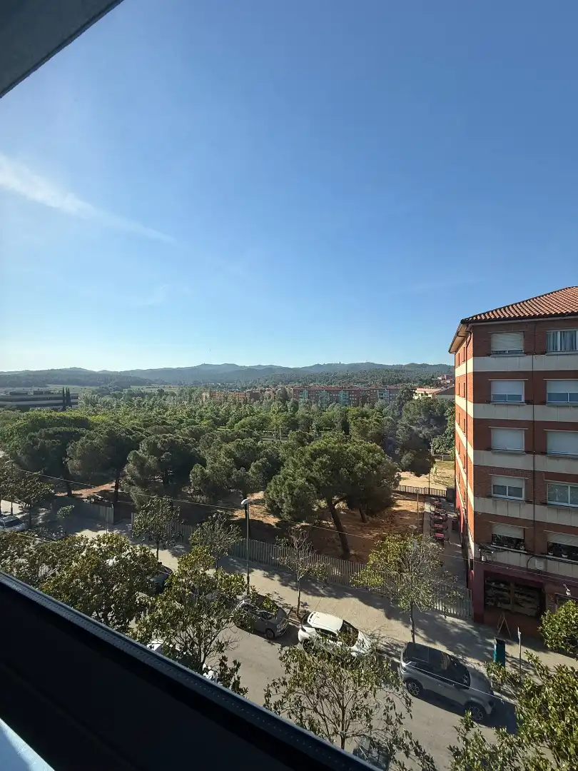 Oficina con terraza en alquiler en El Coll, imagen 23