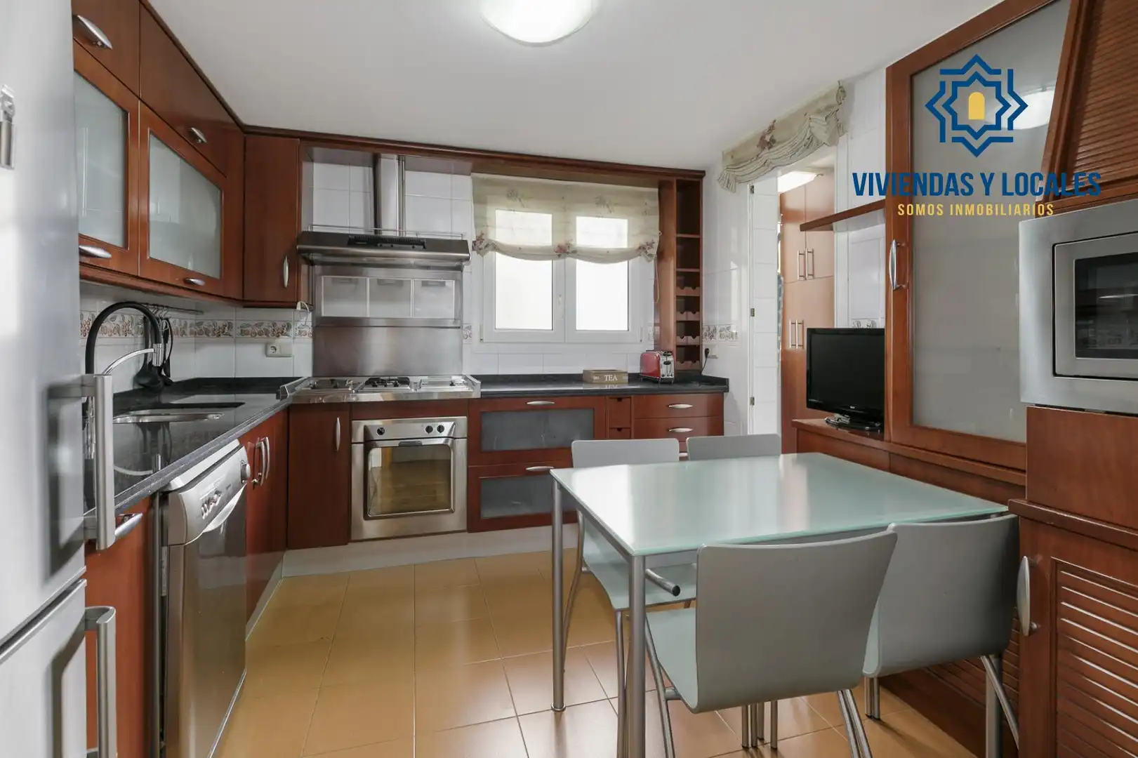 Piso con piscina en venta en Calle Calle Ramón y Cajal, imagen 5