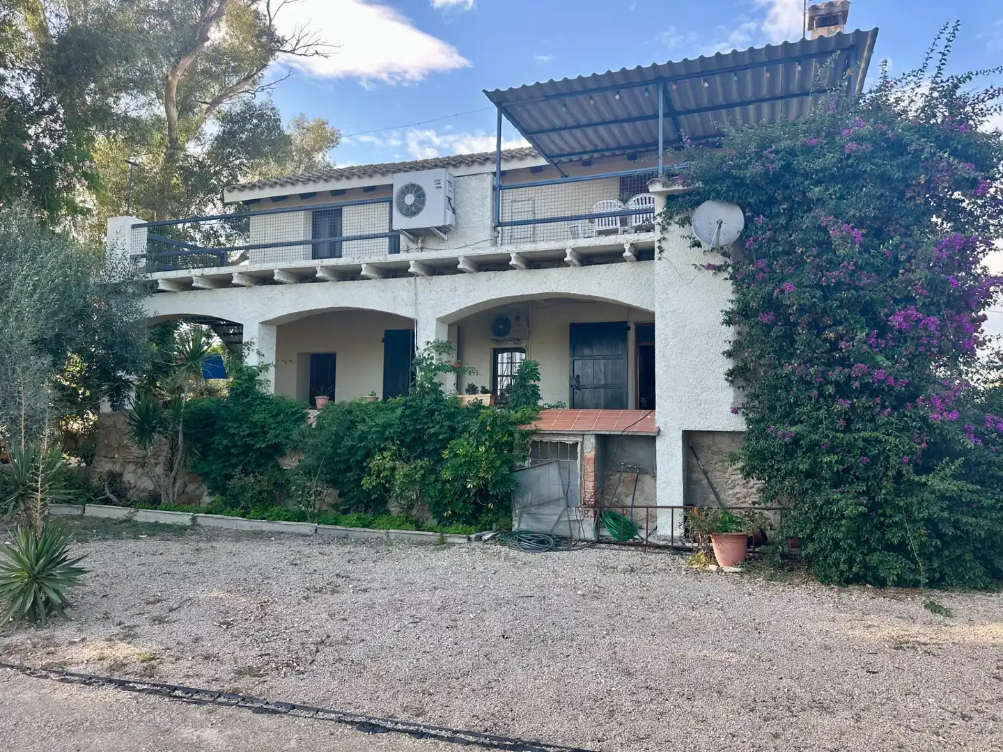 Finca rústica en venta en Deltebre
