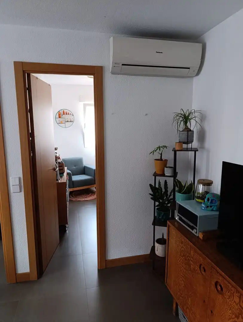 Apartament en venda en Madrid