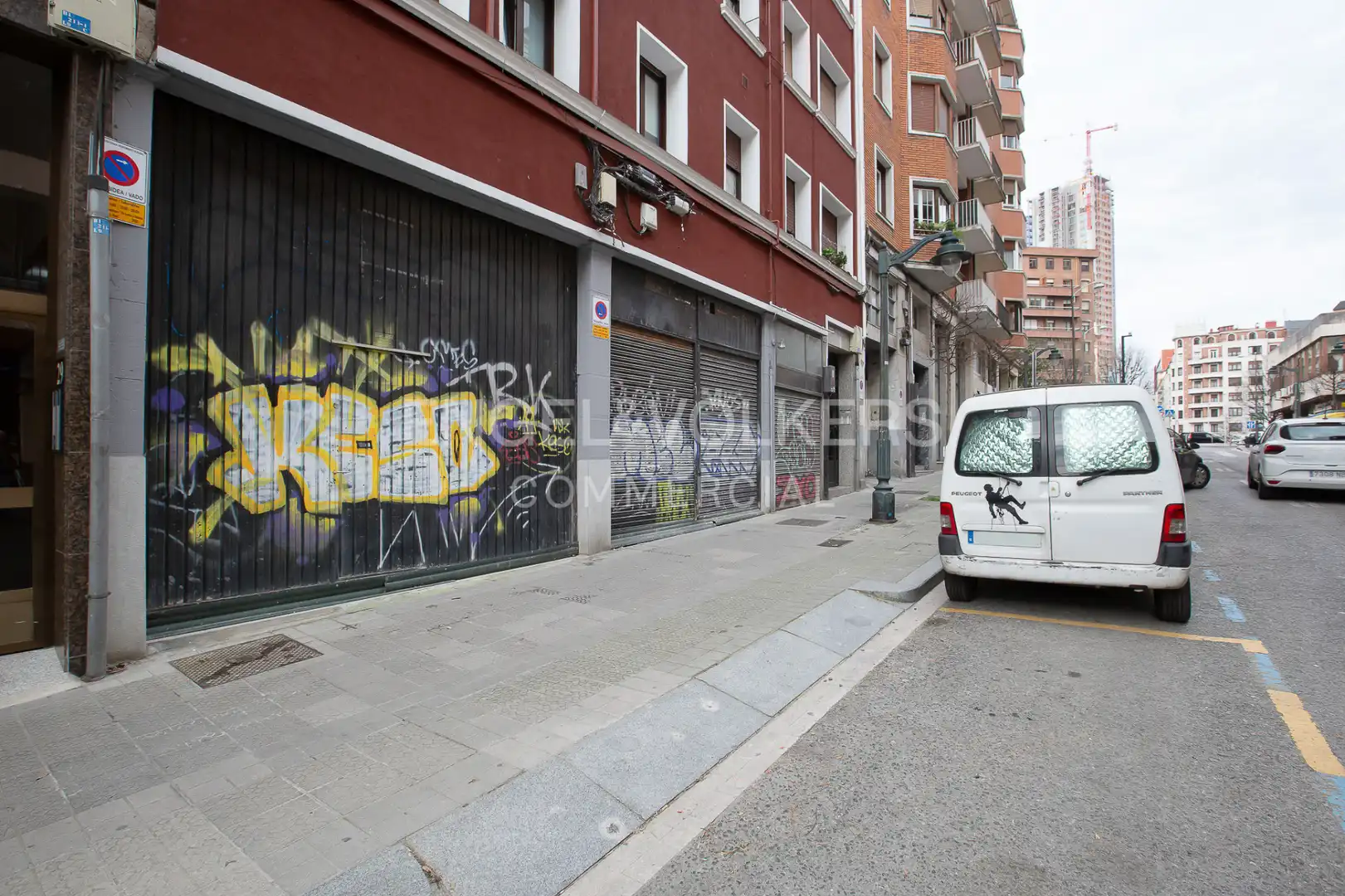 Local comercial en venda a Pérez Galdós Kalea, imagen 27
