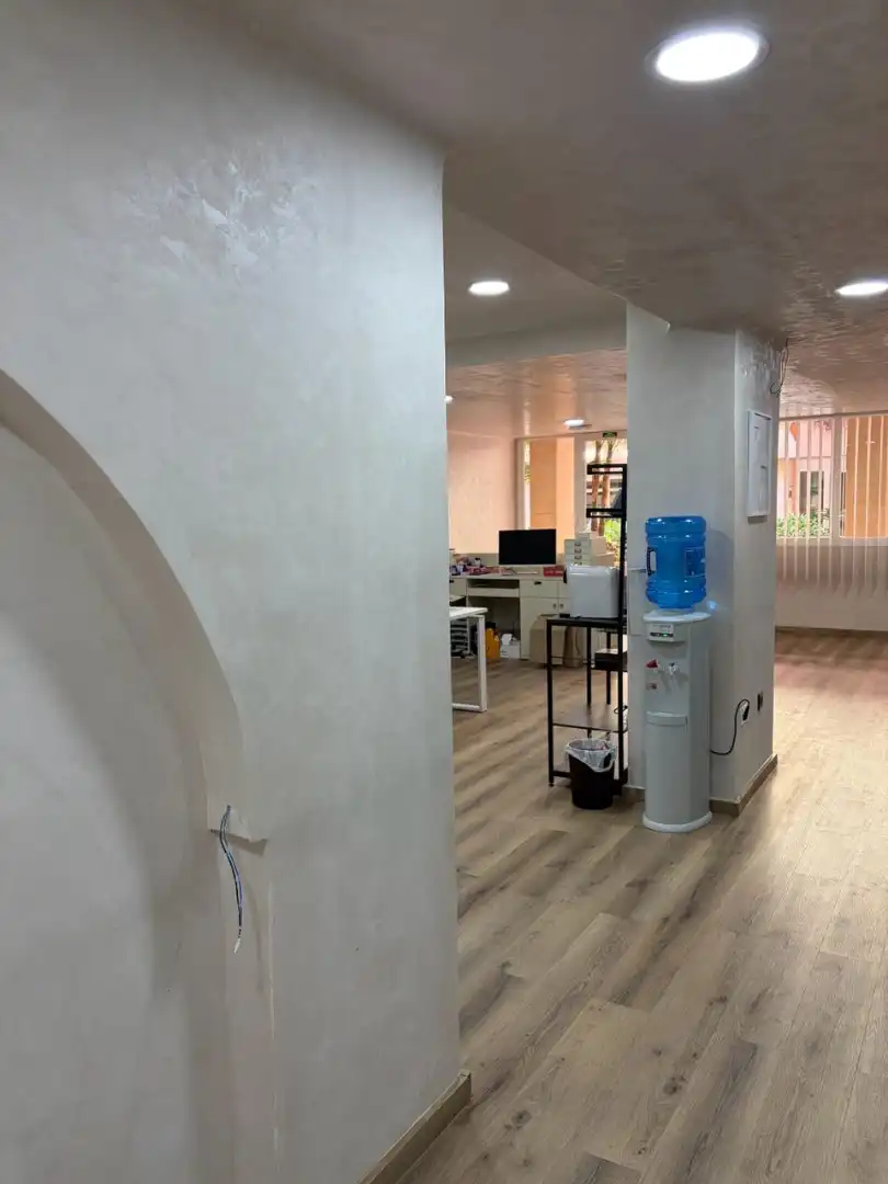 Oficina amb ascensor en venda a Nueva Andalucía, imagen 13