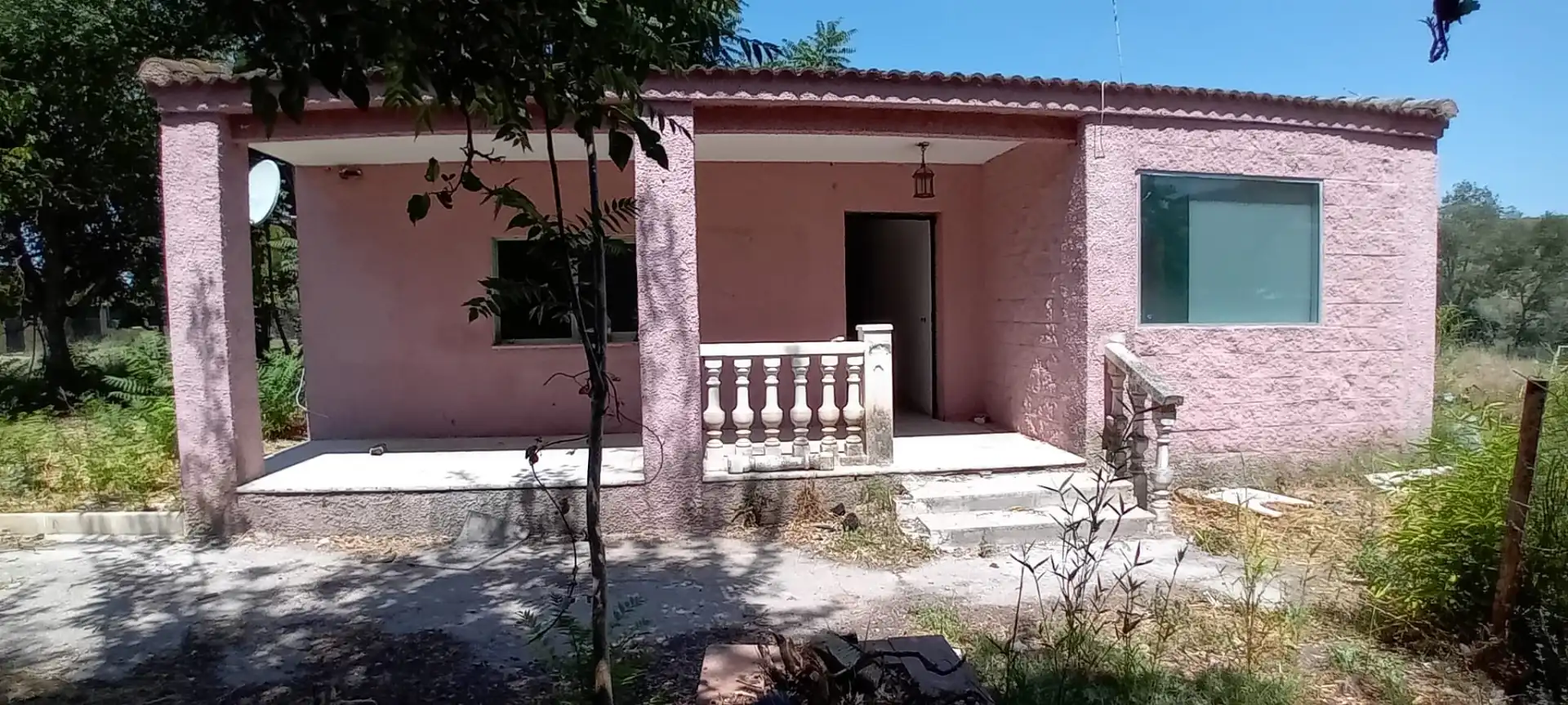 Xalet amb jardí en venda a Calle Río Tajo