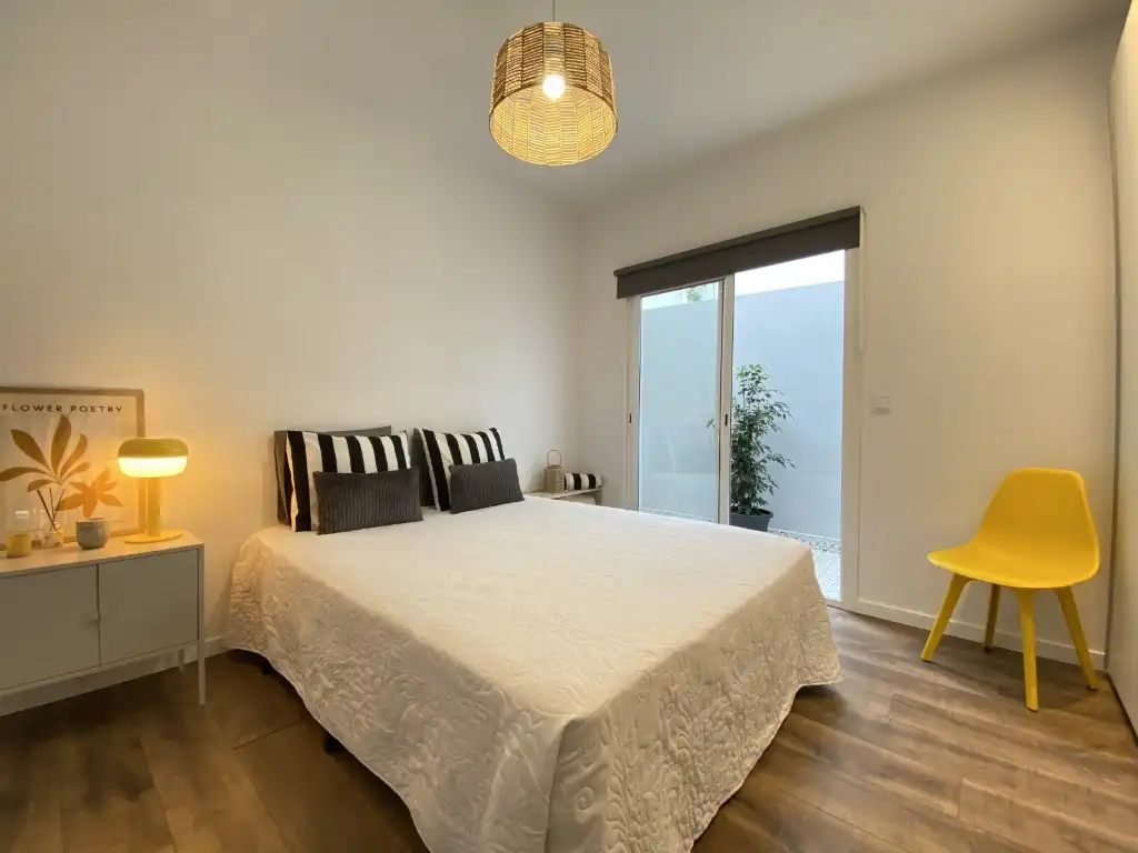 Erdgeschosswohnung zum Verkauf in Calle Juan De Austria, imagen 38
