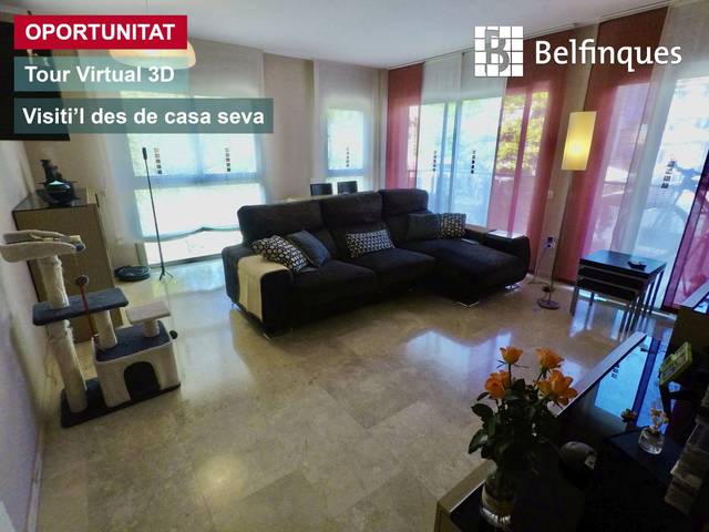 Piso en Alquiler en Les Fonts