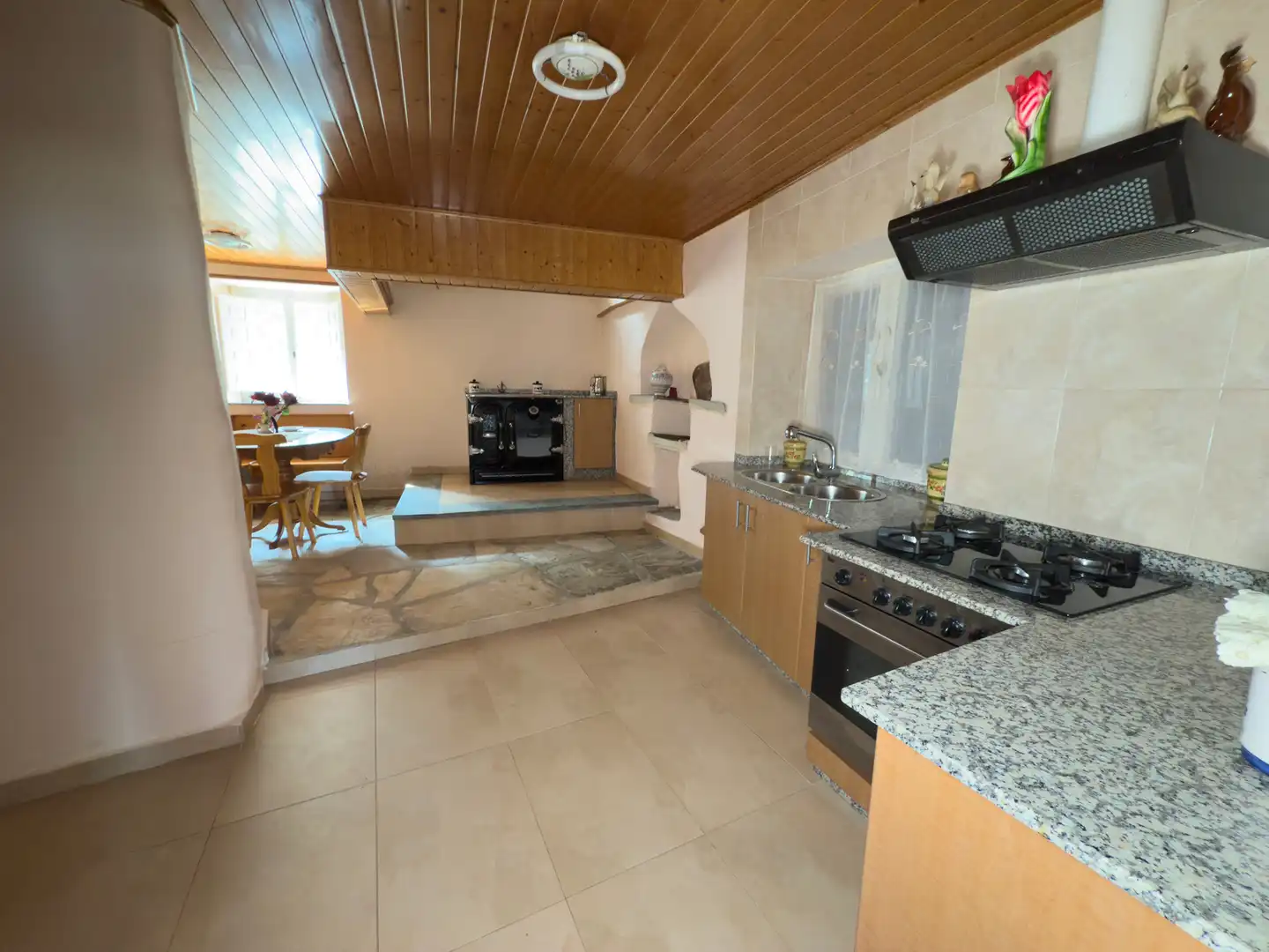 Casa rústica en venda a Mondoñedo, imagen 8