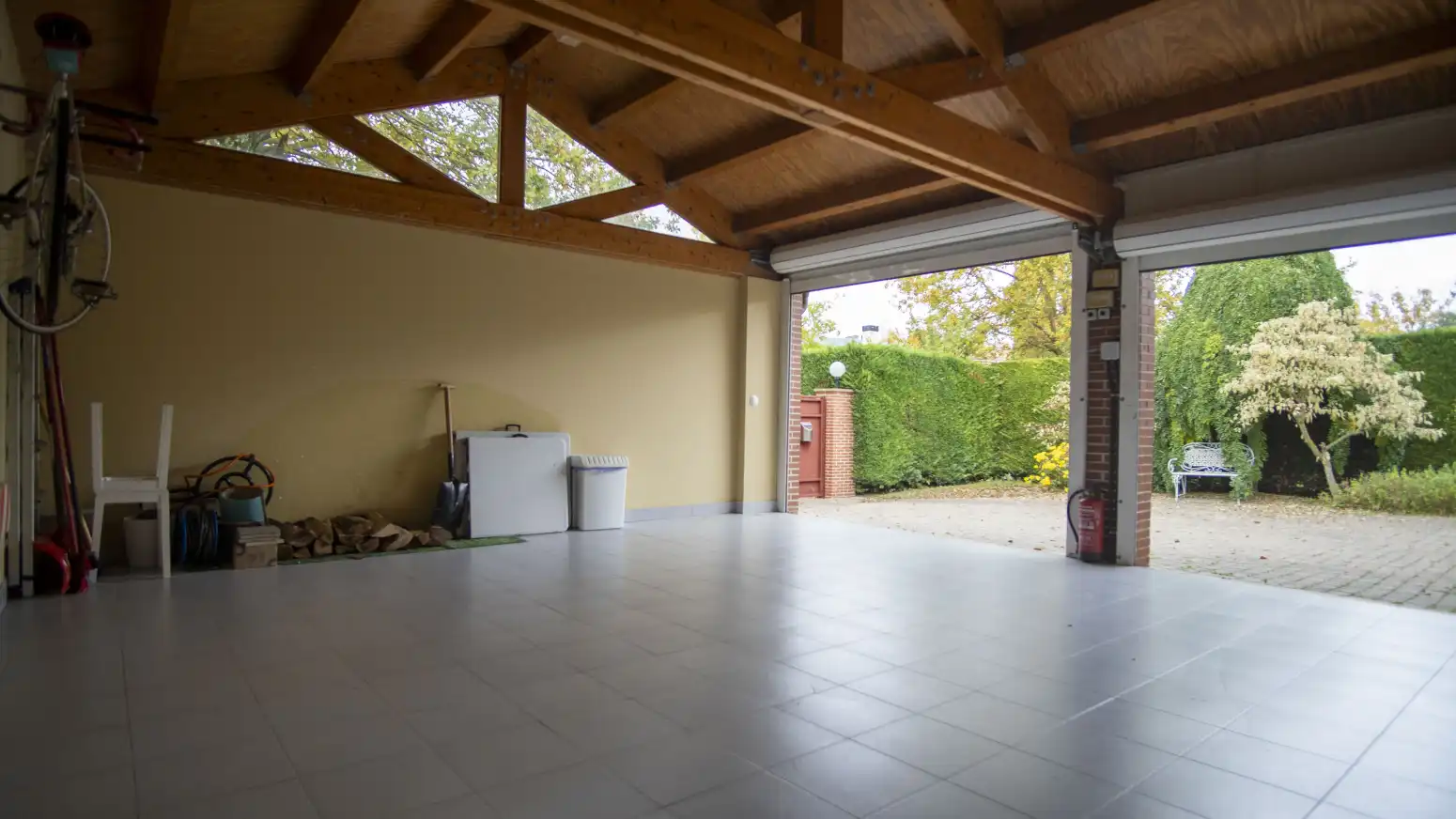 Casa con piscina en venta en Olaz, imagen 35