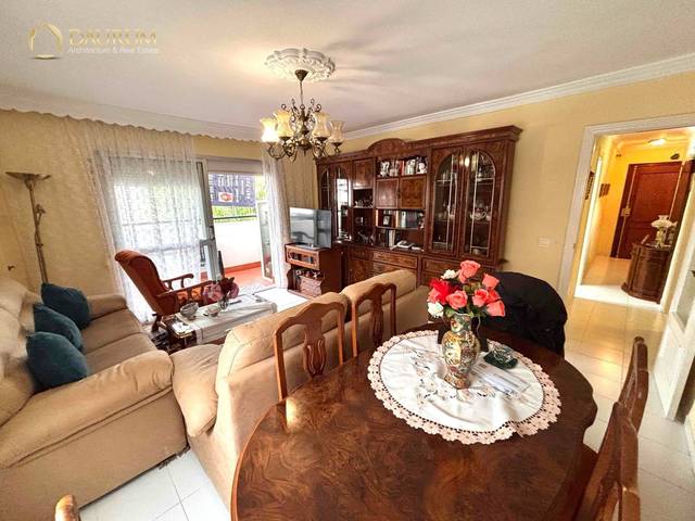 Piso en Venta en Davila bertoli en Loma de los Riscos