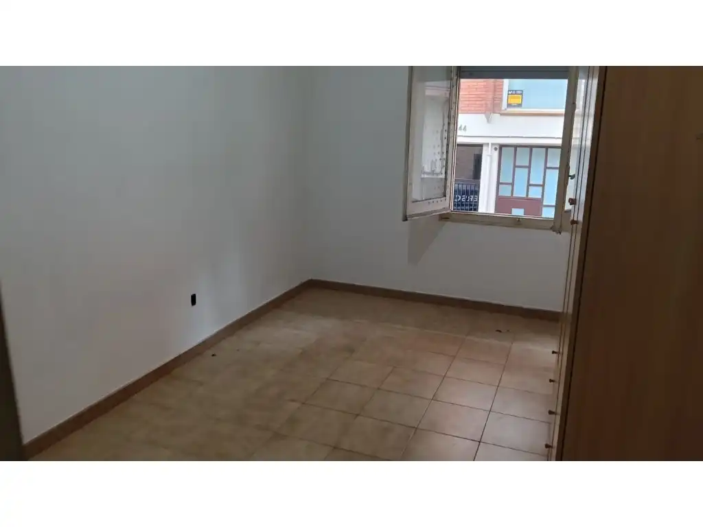 Flat for sale in El Carmel