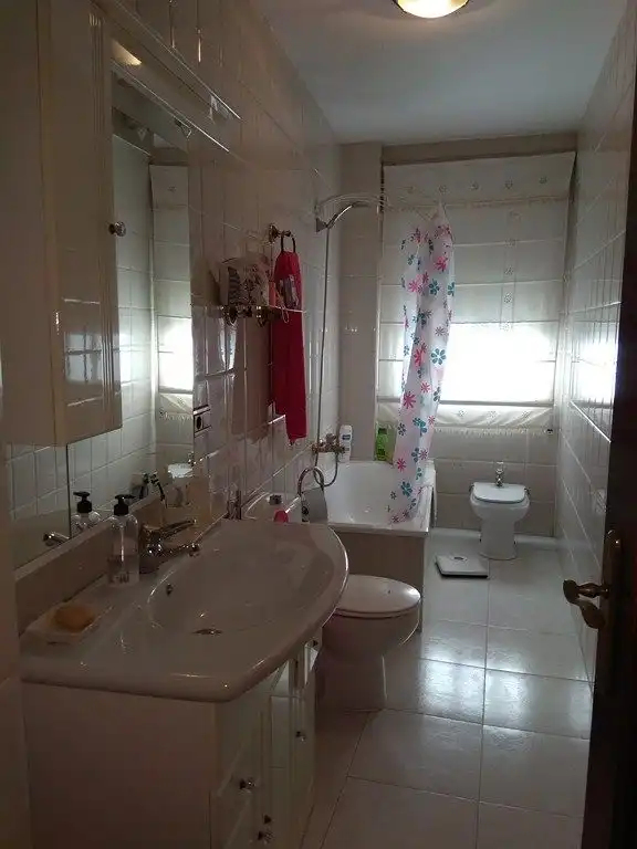 Appartamento con terrazza in vendita a Calle Cervantes, imagen 9