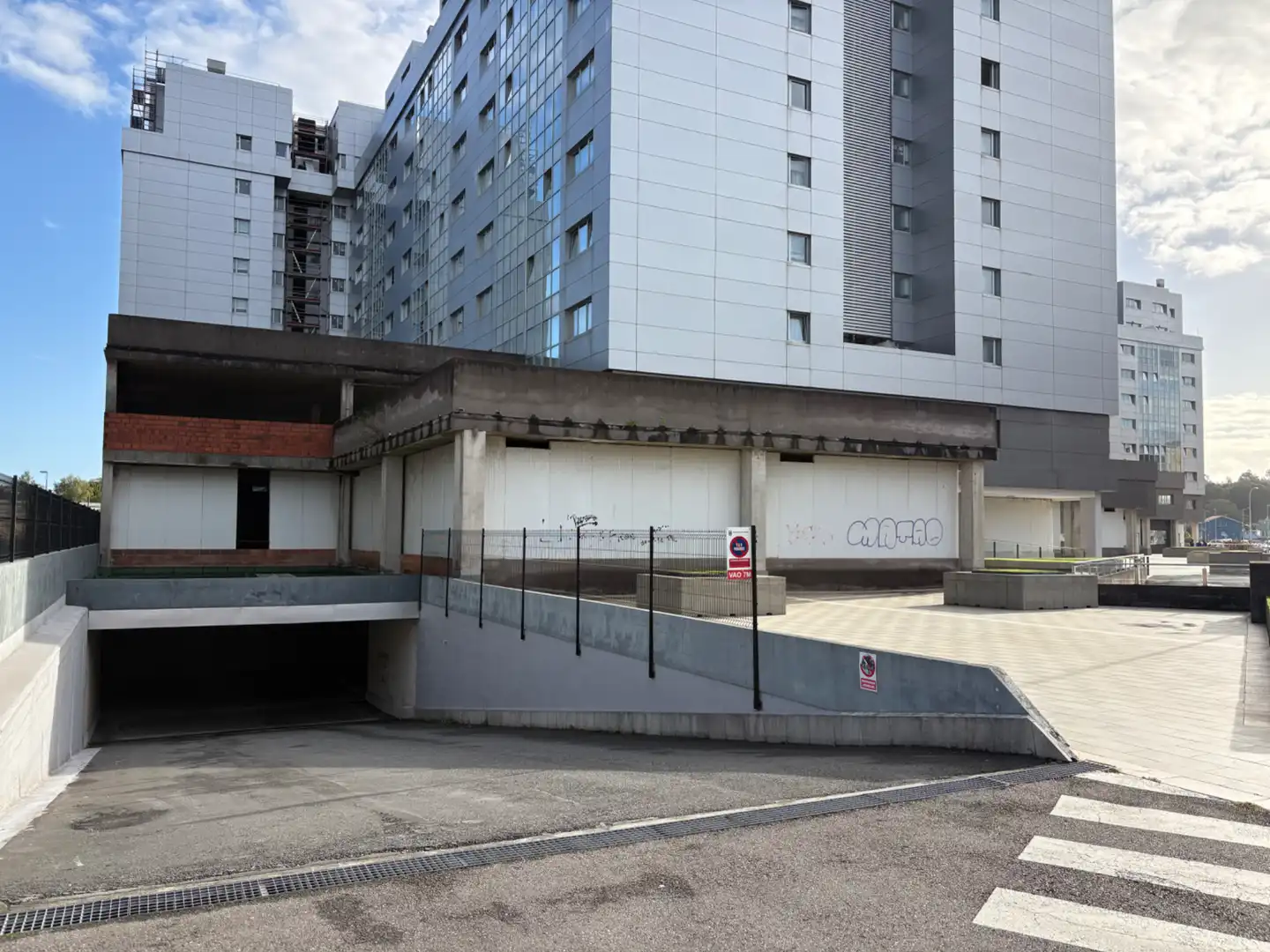 Local commercial à vendre à Rúa Garda 10, imagen 8