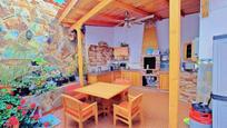 Cuina de Casa o xalet en venda en Candelaria