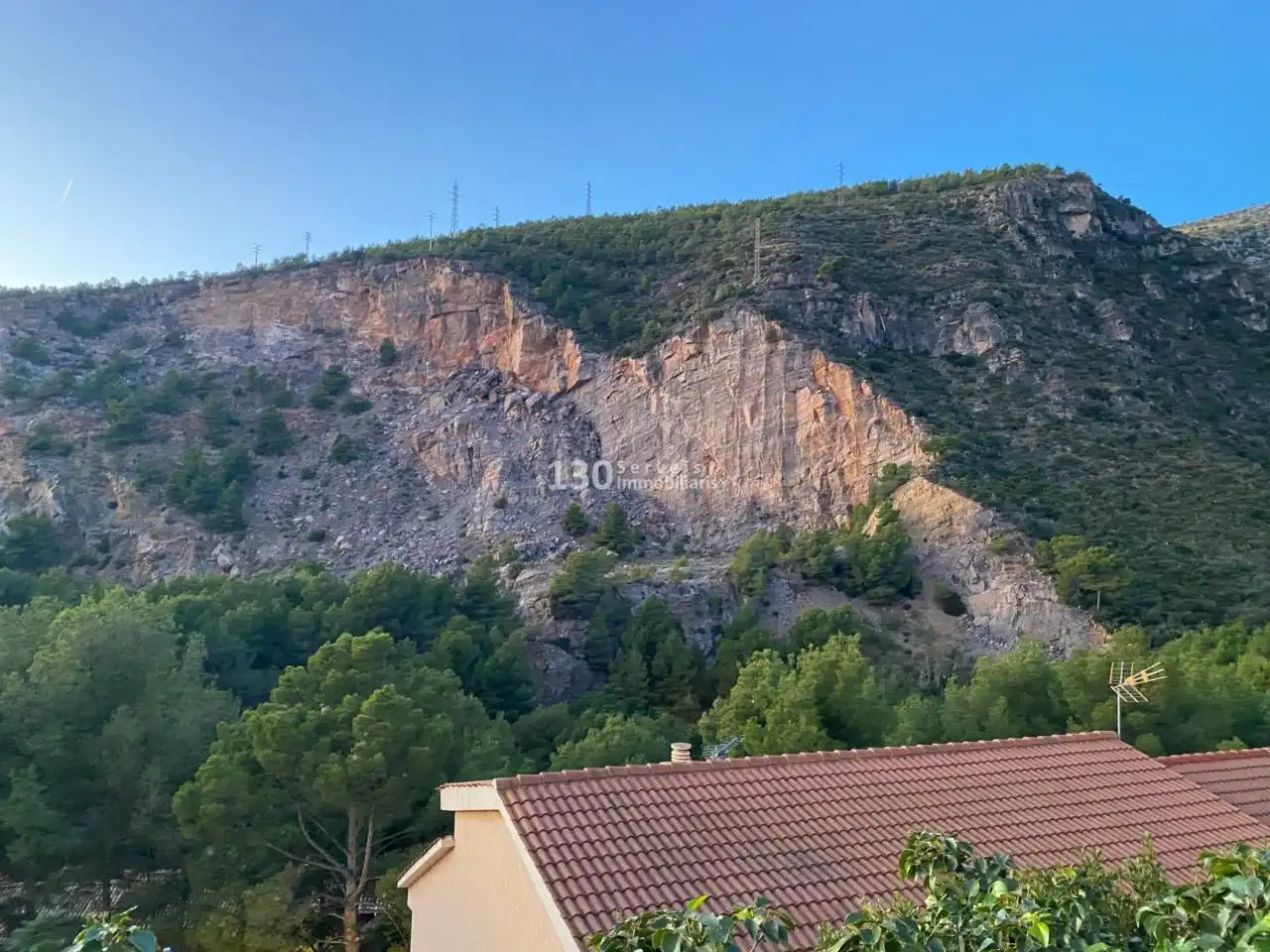 Casa o chalet en venta en Sitges con Aire acondicionado, Jardín privado y Terraza