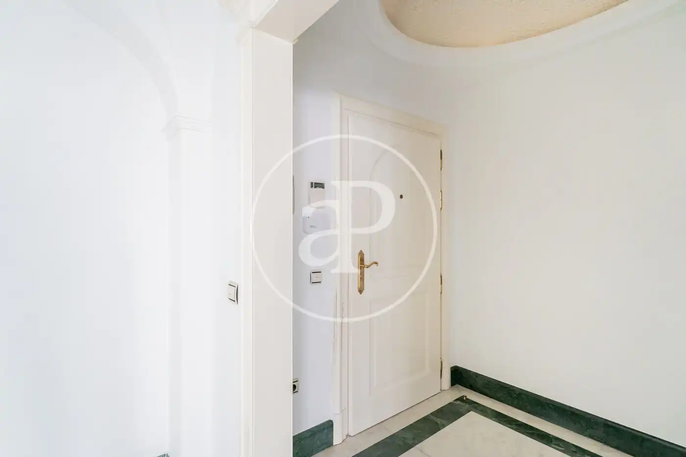 Piso en venta en Madrid con Aire acondicionado y Calefacción