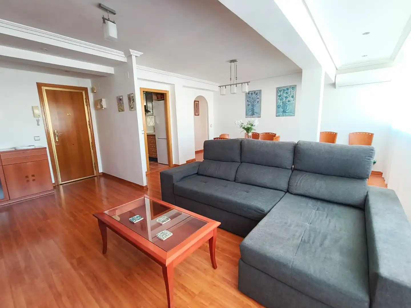 Piso en venta en Casco Antiguo - Puerto