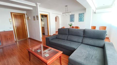 Foto 2 de Pis en venda a Casco Antiguo - Puerto, Benidorm