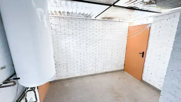 Piso de alquiler en Madrid con Aire acondicionado, Jardín privado y Trastero