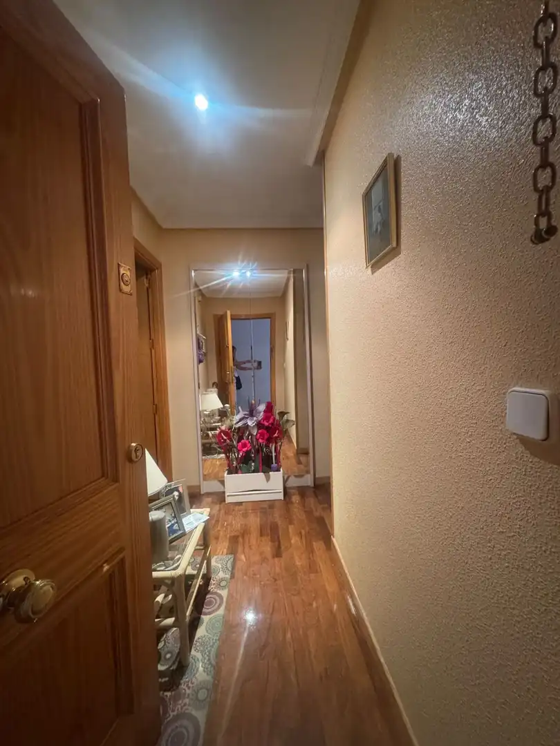 Appartamento con terrazza in vendita a Valdepeñas, imagen 40
