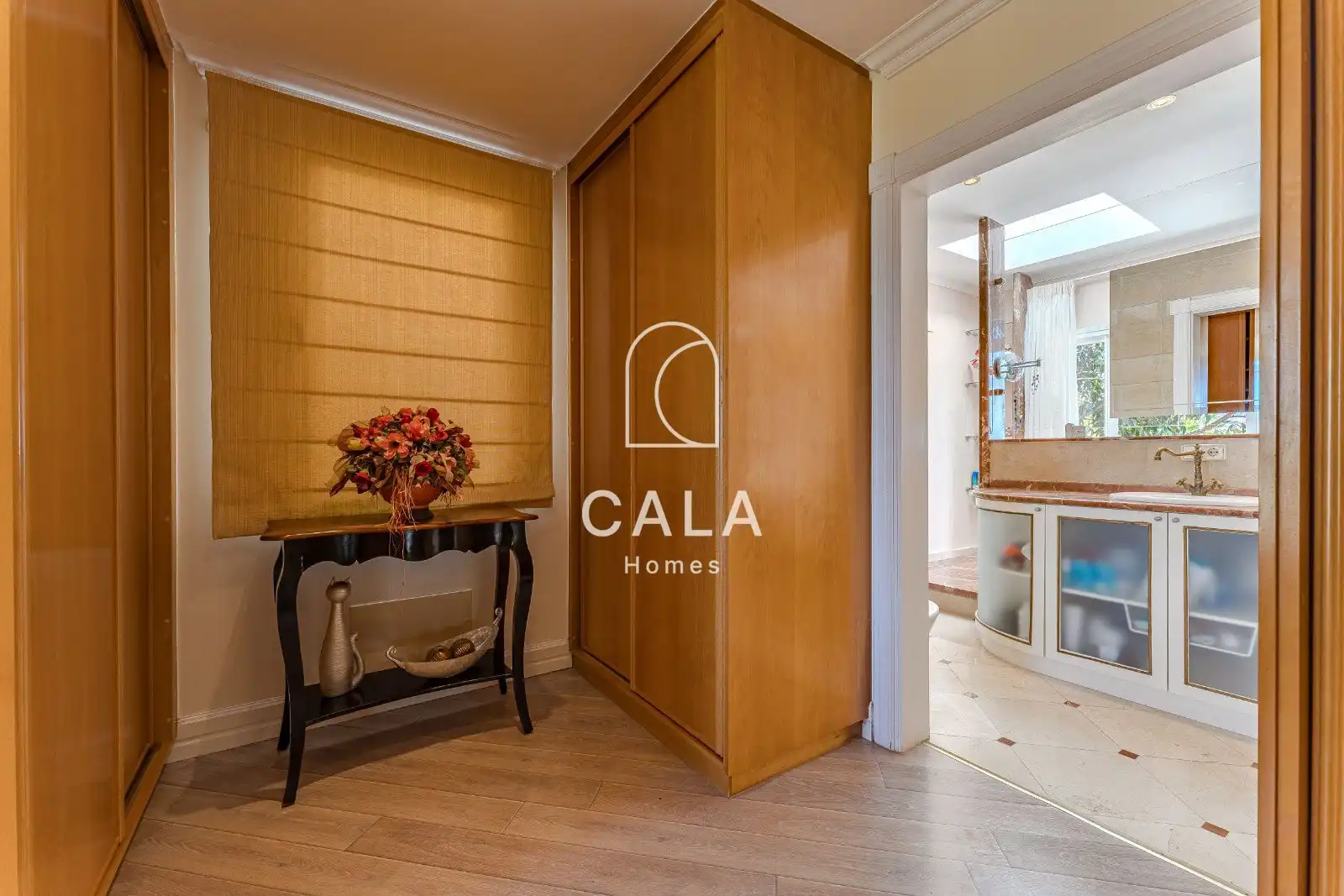 Chalet con piscina en venta en Alcojora, imagen 9