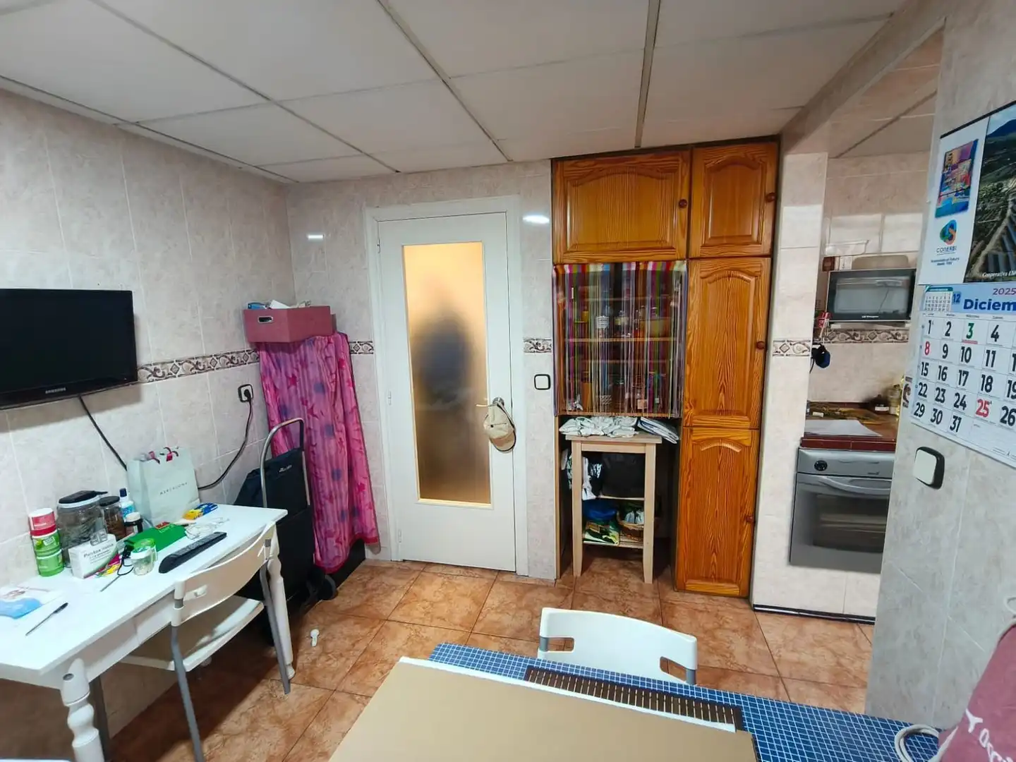 Piso con ascensor en venta en de Rafael Asín, imagen 14
