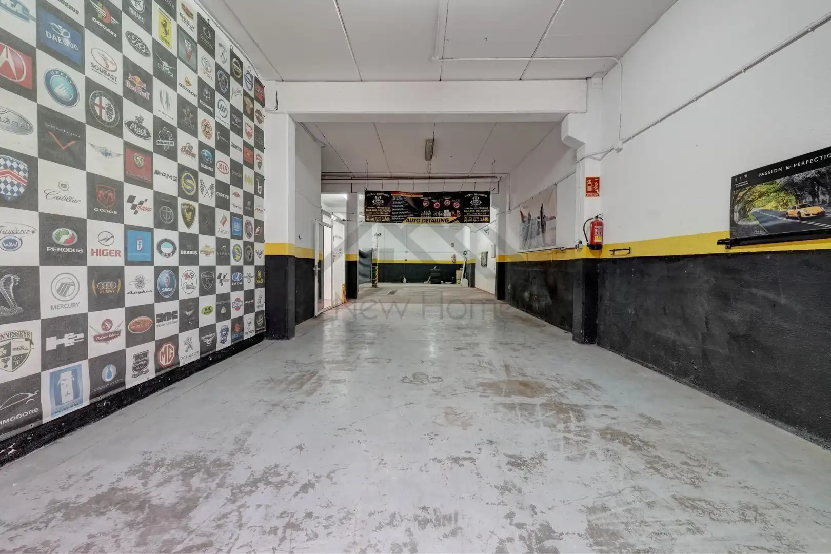 Local de alquiler en Calle fray luis amigo, 33, Benaguasil