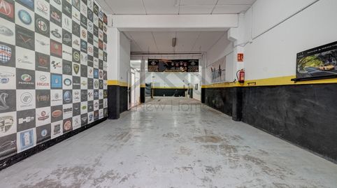 Photo 3 of Premises for rent in Calle Fray Luis Amigo, 33, Benaguasil, Valencia