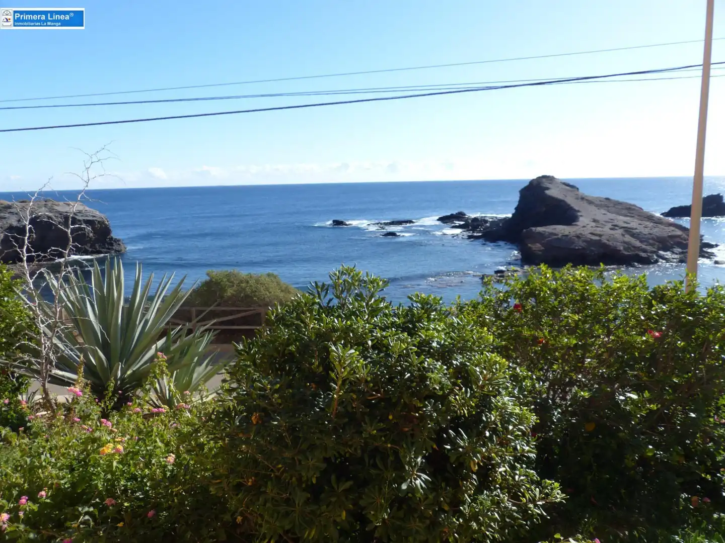 Wohnung zum Verkauf in Cabo de Palos