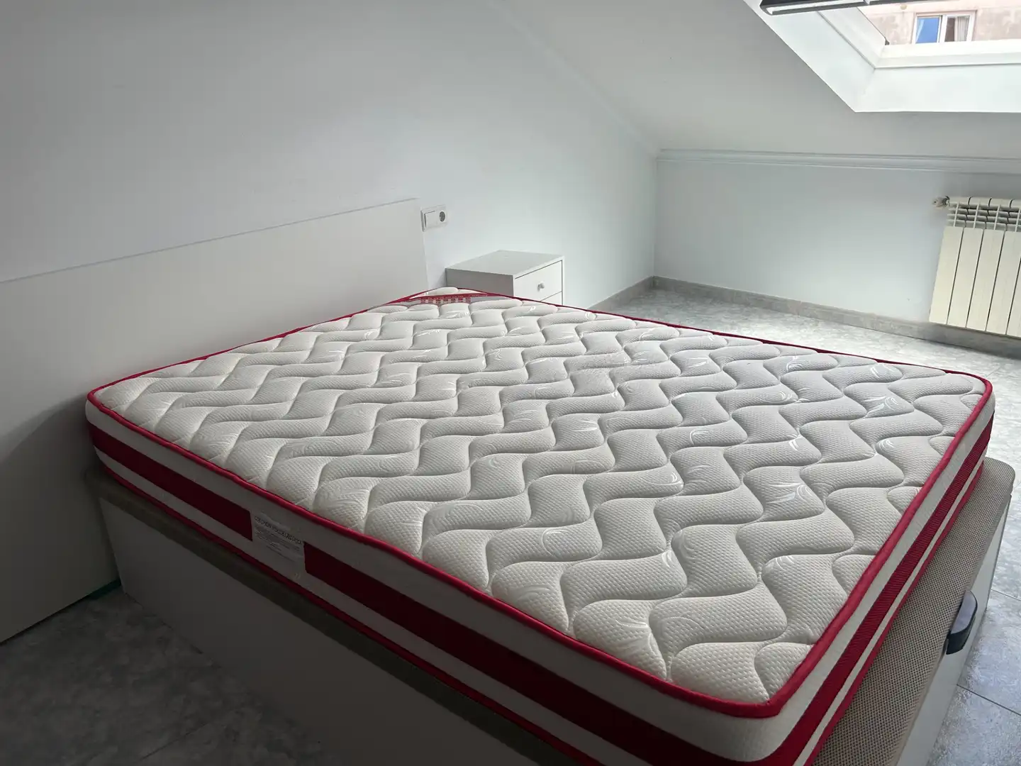 Habitación de Piso de alquiler en Santiago de Compostela  con Se aceptan mascotas