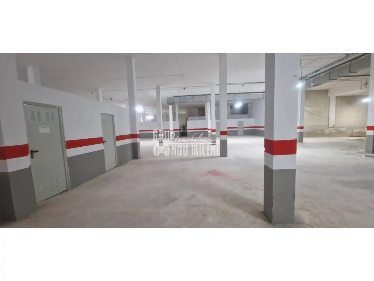 Parkplatz zur Miete in Calle SAN VICENTE FERRER, imagen 11