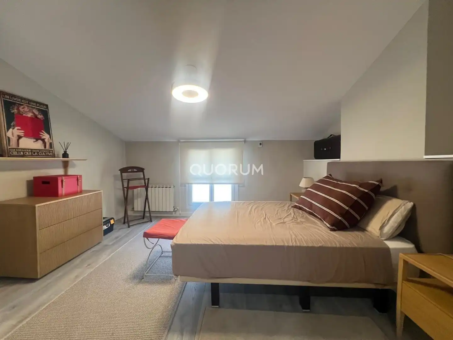 Wohnung mit Aufzug zur Miete in Calle Calle Juan Ajuriaguerra, imagen 14