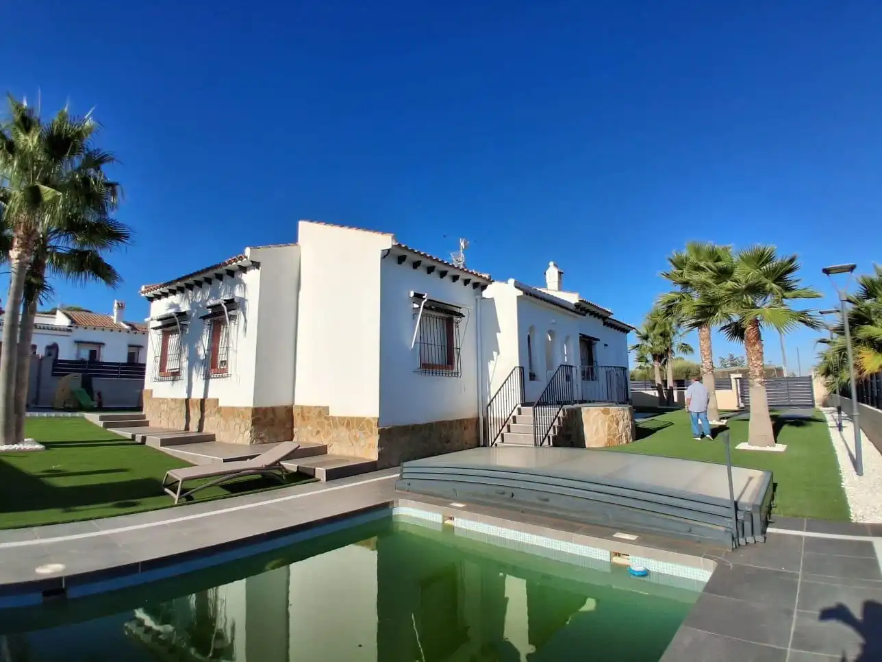 Villa à vendre à Campo de Murcia, imagen 26