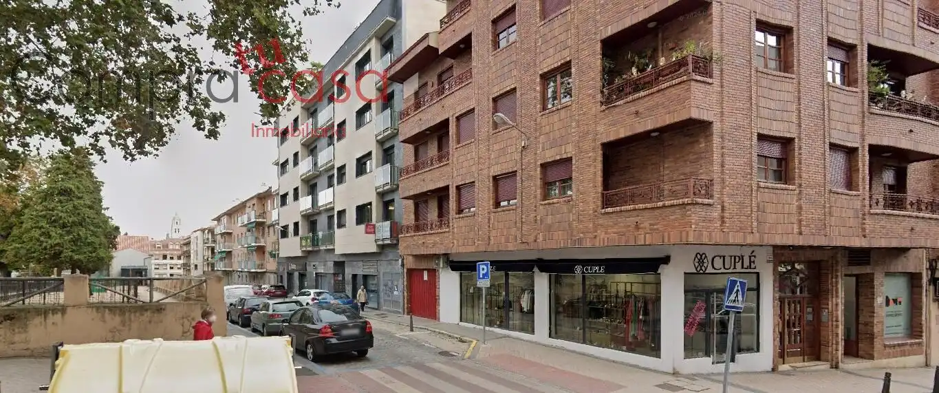 Individual de lloguer a Calle de los Jardinillos de San Roque 22, imagen 10