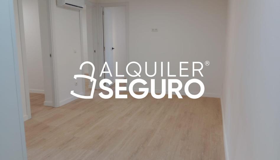 Photo 1 of Flat to rent in De Los Conserveros, Arcos, Madrid