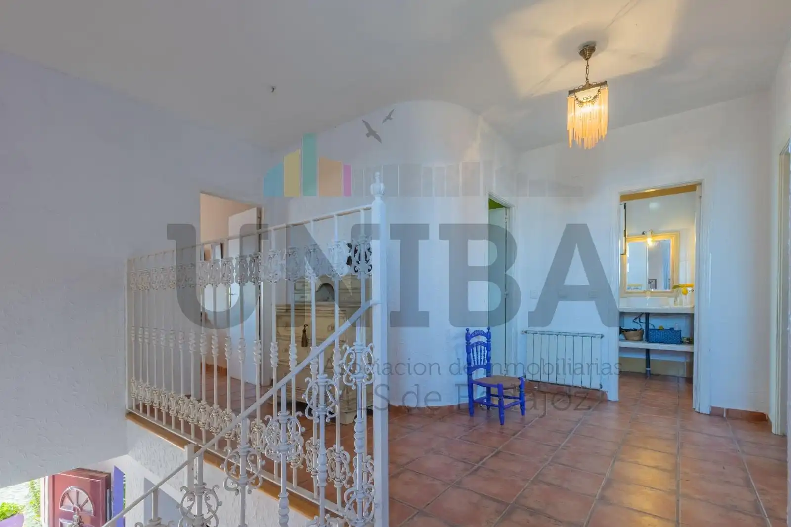 Casa o xalet en venda en Badajoz amb Aire condicionat, Calefacció i Jardí privat