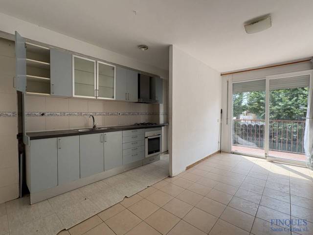 Piso en Venta en Dr fleming, 148 en Santa Cristina Poble