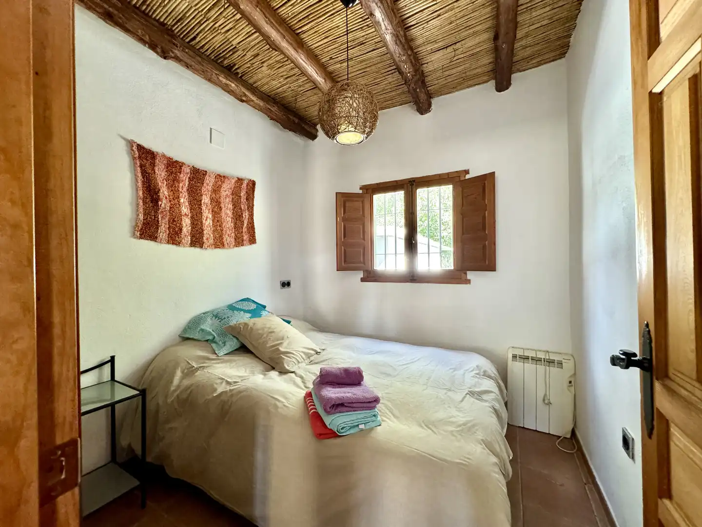 Habitación de Terreno en venta en Alpujarra de la Sierra