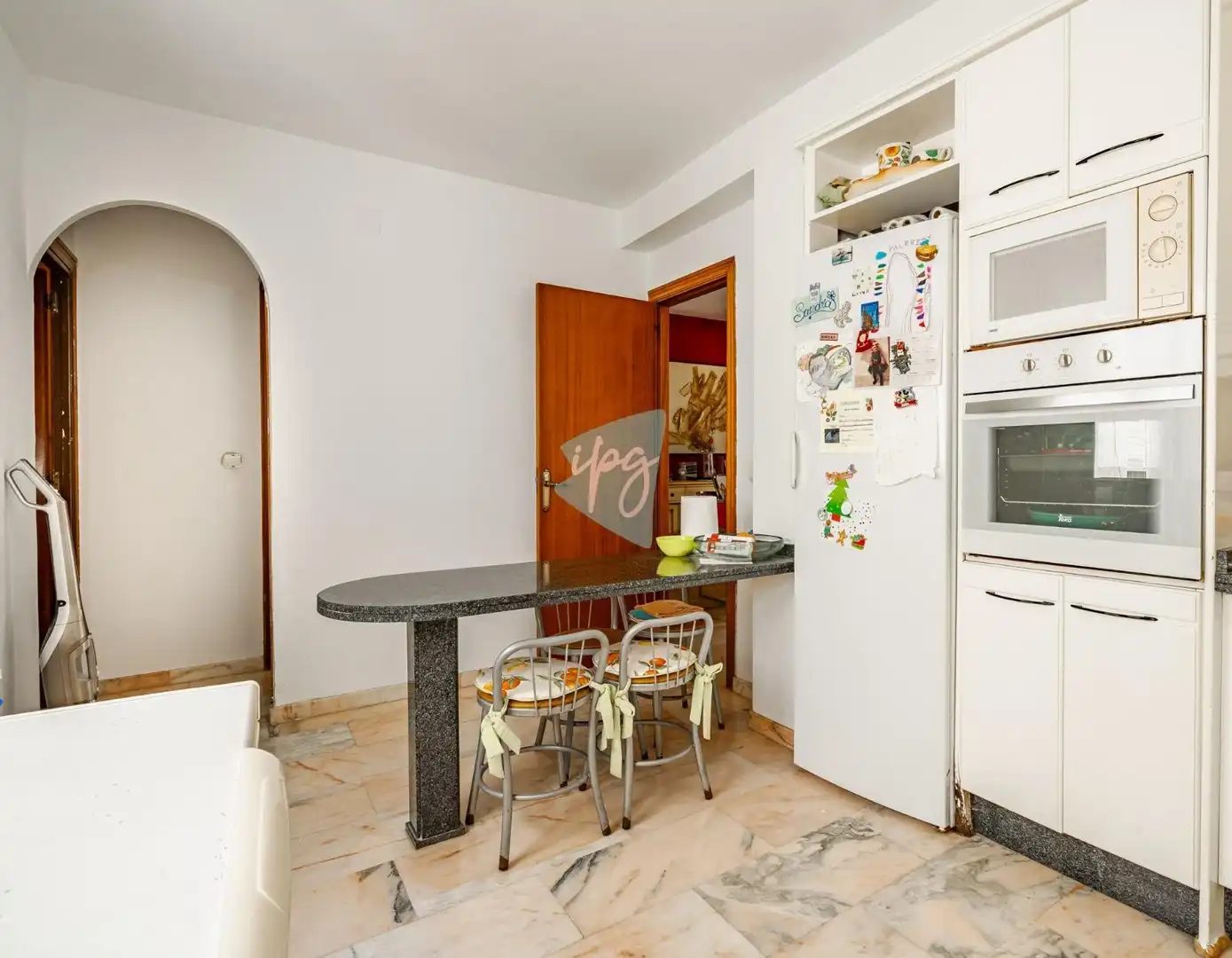 Piso con terraza en venta en Estepona Pueblo, imagen 21